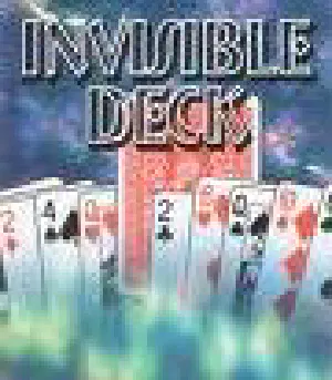 Invisible Deck (Bicycle)