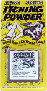 Itching Powder