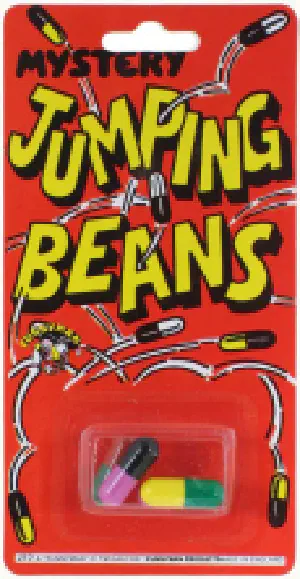 Jumping Beans