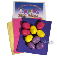 Jumping Jelly Beans - Eric Lewis and David Kaye