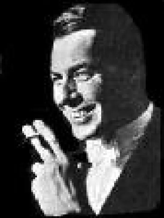 Original Kaps Smoking Thumb Gimmick & Routine
