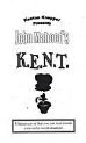 K.E.N.T.