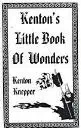 Kenton's Little Book of Wonders