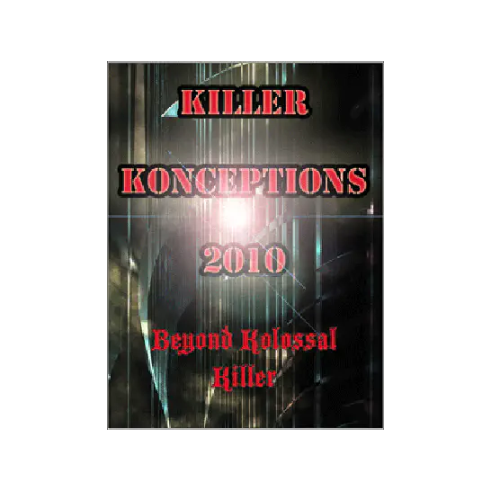 Killer Konceptions