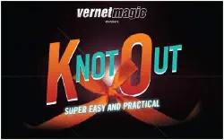 Knot Out - Vernet