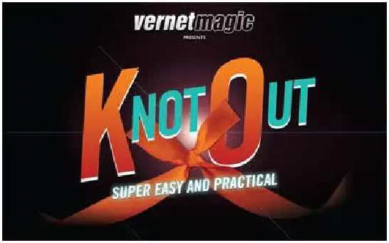 Knot Out - Vernet