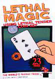 Tender - Book