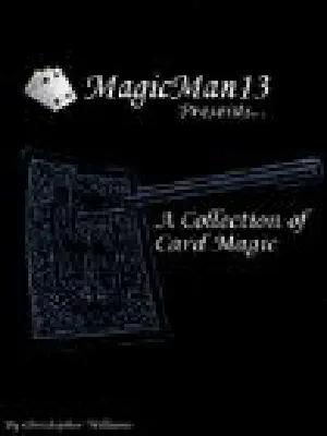 A Collection of Card Magic