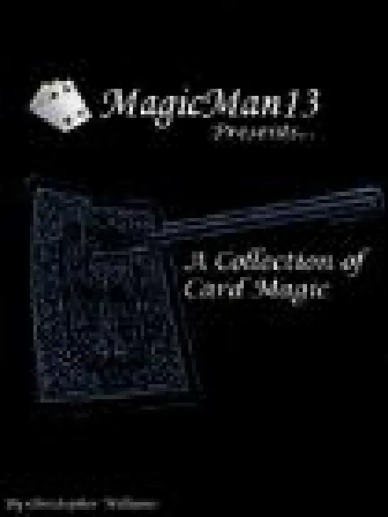 A Collection of Card Magic