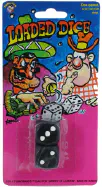 Loaded Dice