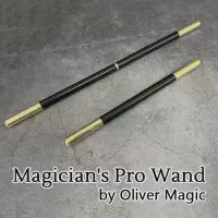 Magicians Pro Wand - Oliver Magic