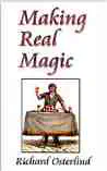 Making Real Magic - Richard Osterlind