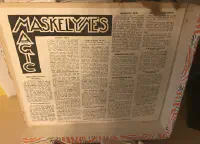 Maskelynes Magic Set - Gamagic