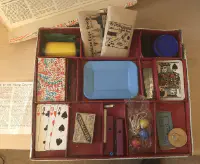 Maskelynes Magic Set - Gamagic
