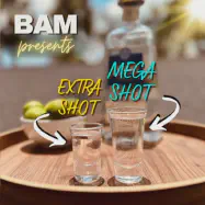 Mega Shot - Bill Abbott