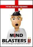 Mind Blasters 2 - E-Book - Edited by Peter Duffie