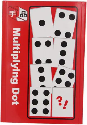 Multiplying Dots