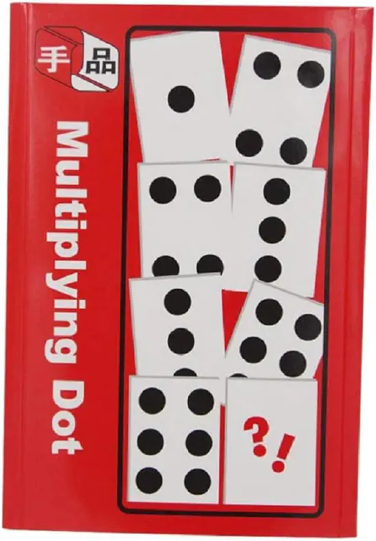 Multiplying Dots