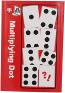 Multiplying Dots