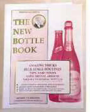 The New Bottle Book
