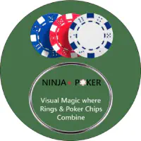 Ninja + Poker Created by Matthew Garrett & Boje Hoseth