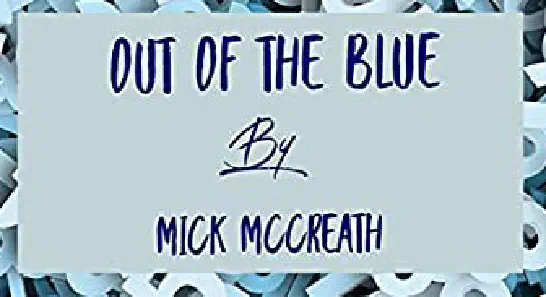Out Of The Blue