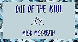 Out Of The Blue