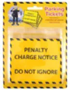 Parking Ticket