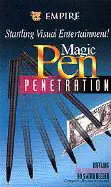 Pen Penetration
