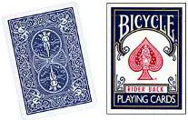 Playing Cards - Bicycle Playing Cards