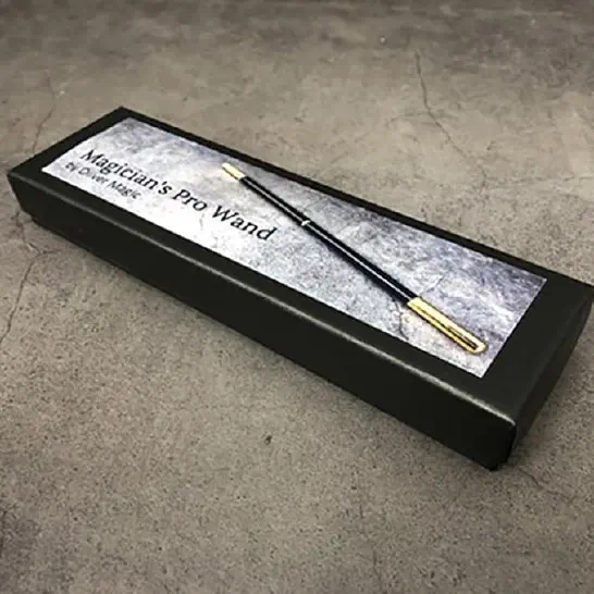 Magicians Pro Wand - Oliver Magic