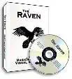 The Raven DVD - Chazpro