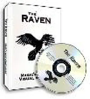 The Raven DVD - Chazpro