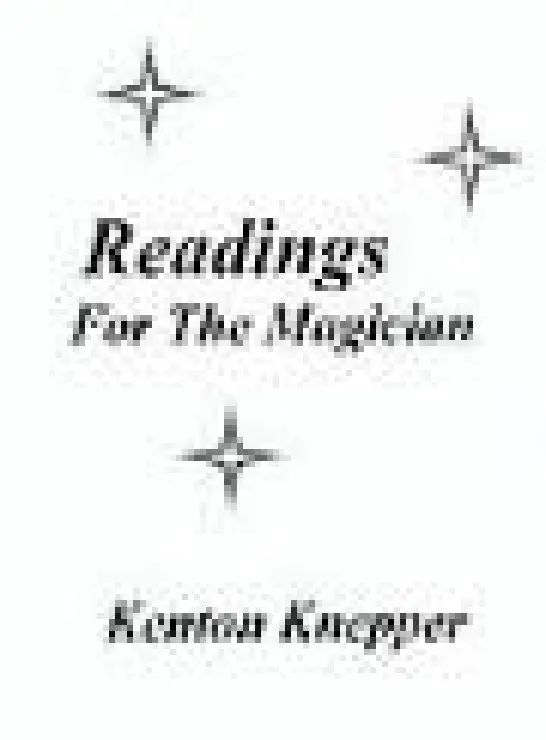 Readings for the Magician