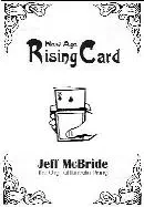 New Age Rising Cards - Jeff McBride - The Original Kundalini Rising