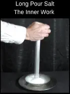 The Long Pour Salt Trick - The Inner Work by Michael Ross