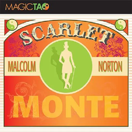 Scarlet Monte by Mal Norton