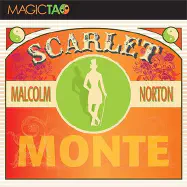 Scarlet Monte by Mal Norton