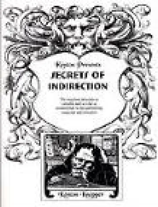 Secrets of Indirection