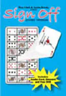 Sign Off Card Trick