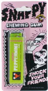 Snappy Gum