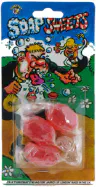 Soap Sweets