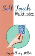 Soft Touch Wallet Index - Tony Miller