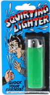 Squirting Lighter