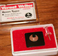 Boon Writer - Vernet