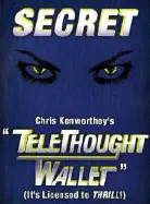 Telethought Wallet (Original)