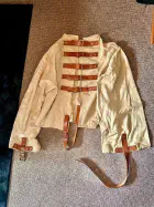 Straitjacket