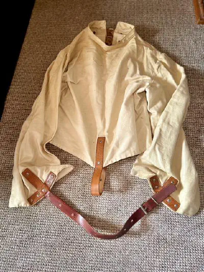 Straitjacket