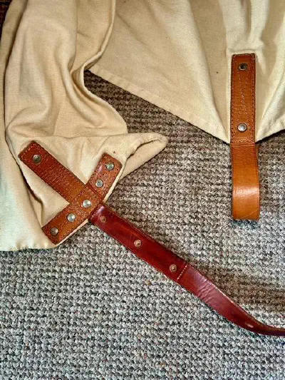 Straitjacket