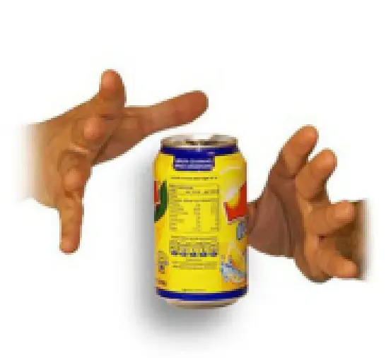 Universal Floating Gimmick